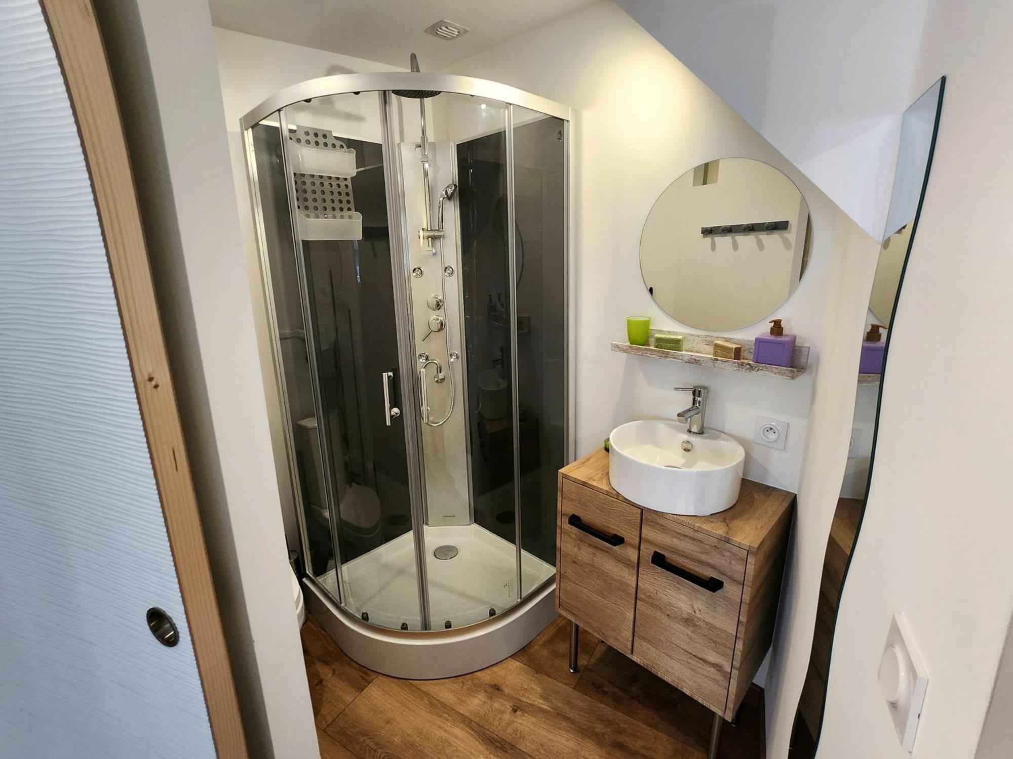 Maison Cosy Au Calme Proche Sanctuaire Casa vacanze Lourdes