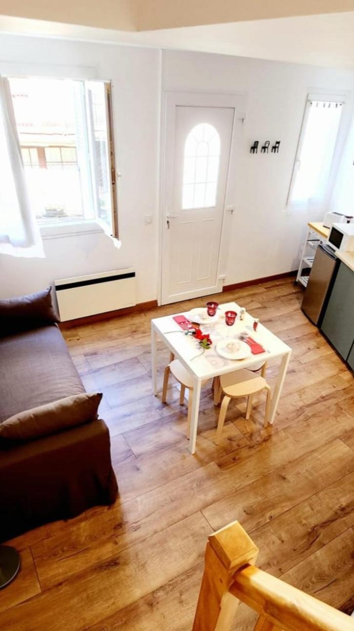 Maison Cosy Au Calme Proche Sanctuaire Casa vacanze