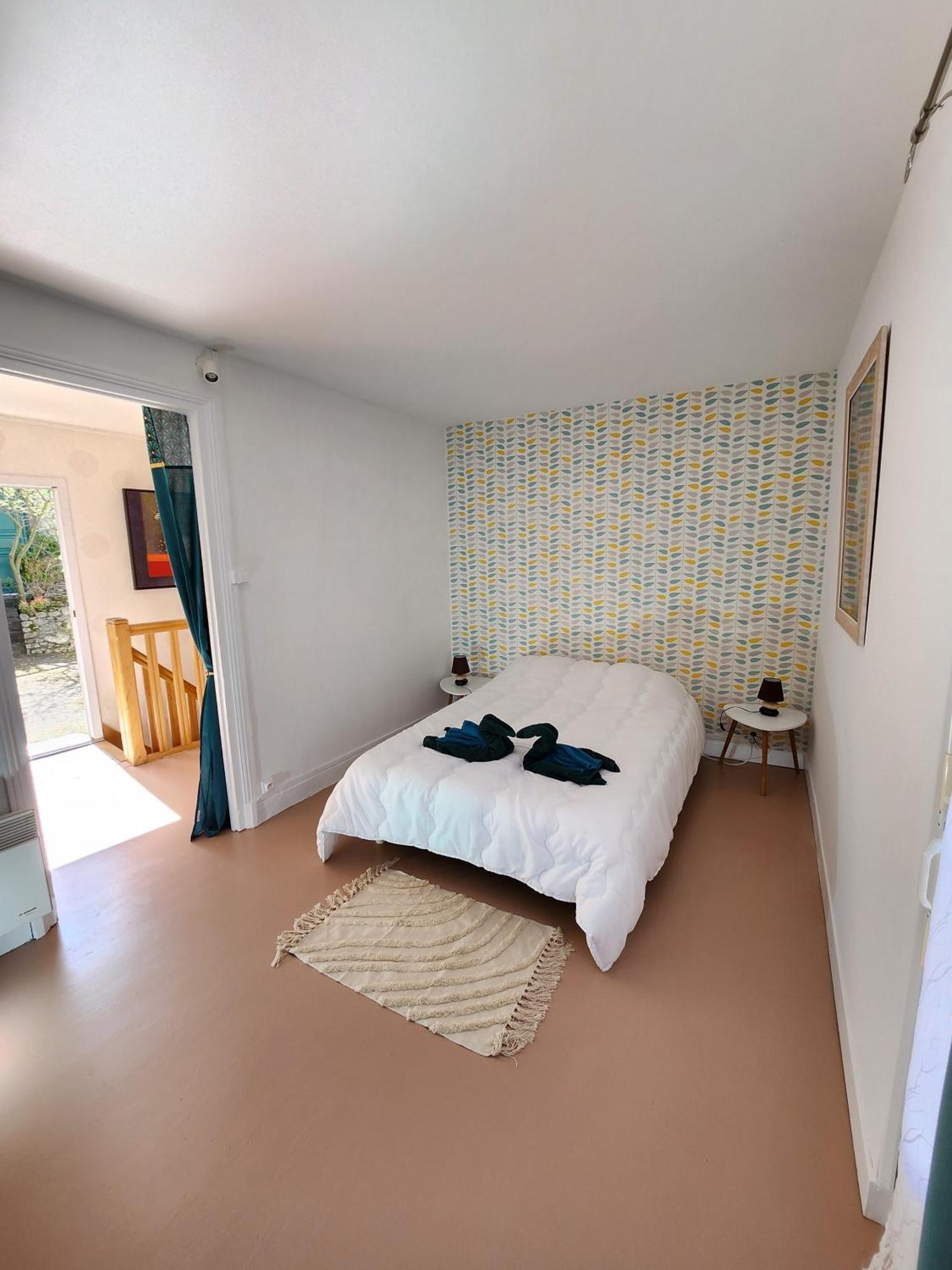 Casa vacanze Maison Cosy Au Calme Proche Sanctuaire *