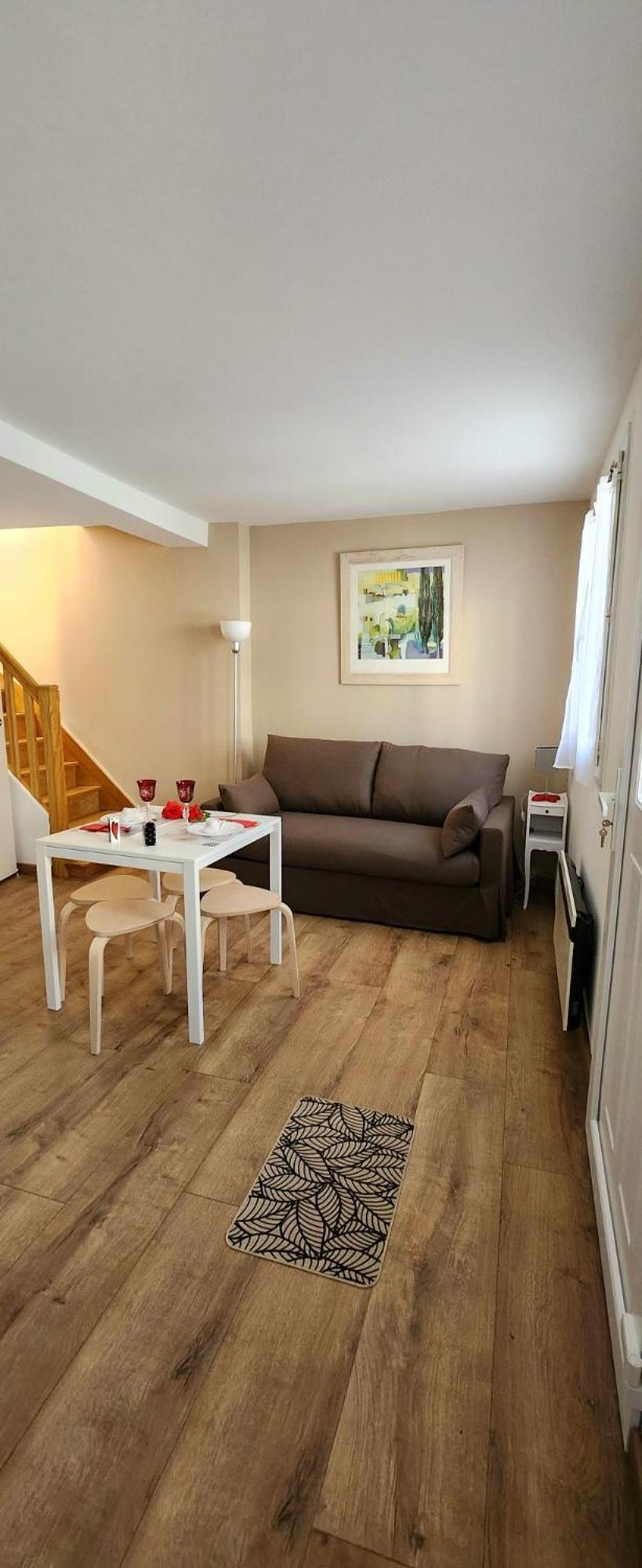 Casa vacanze Maison Cosy Au Calme Proche Sanctuaire *