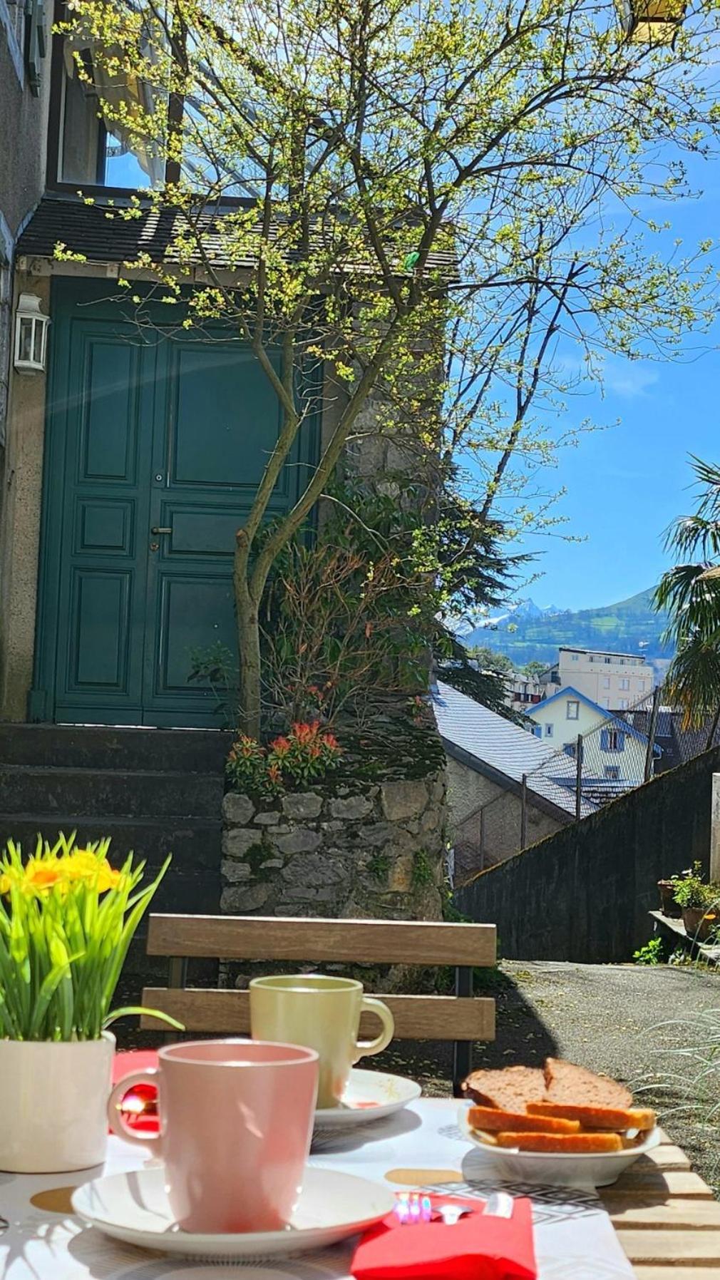 Maison Cosy Au Calme Proche Sanctuaire